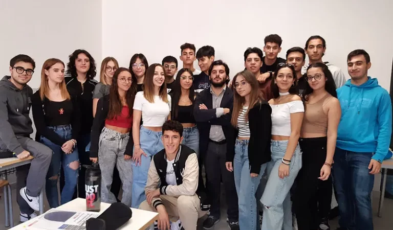 Cinema di borgata 2.0: l’evento finale del progetto con i giovani delle scuole di Piazza Armerina e Aidone