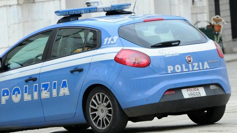 Troina: Intensificate le misure di prevenzione contro la criminalità mafiosa