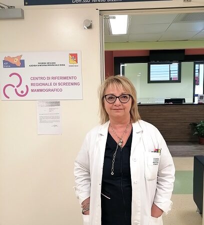 Centro di Senologia di Enna: Innovazione e Eccellenza nel Screening Mammografico