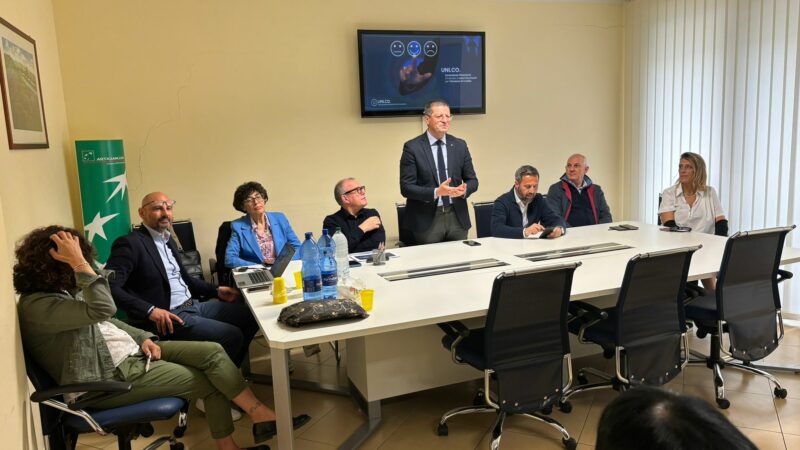 Imprese: Cna Sicilia, da Unifidi Imprese Sicilia ampia varietà di servizi e prodotti