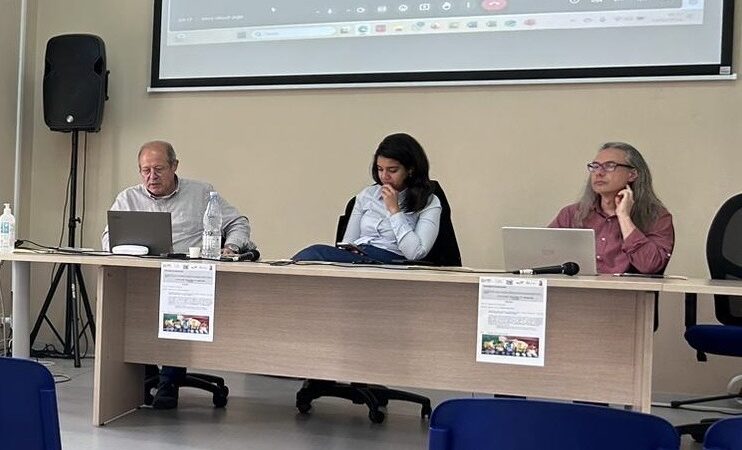 Enna – Successo dei seminari di formazione per docenti al Centro Provinciale Istruzione Adulti (CPIA) cl-en