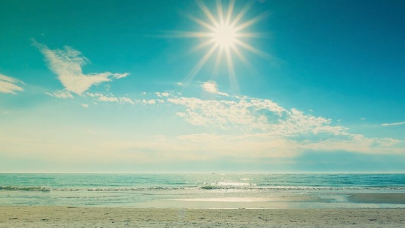 Meteo – L’estate del 24 come sarà?
