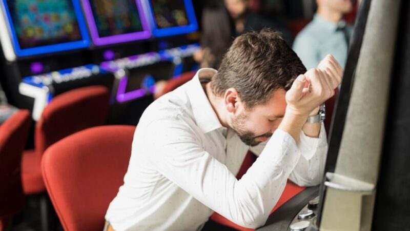 Inaugurato a Sperlinga il primo centro diurno siciliano per il contrasto al gioco d’azzardo patologico