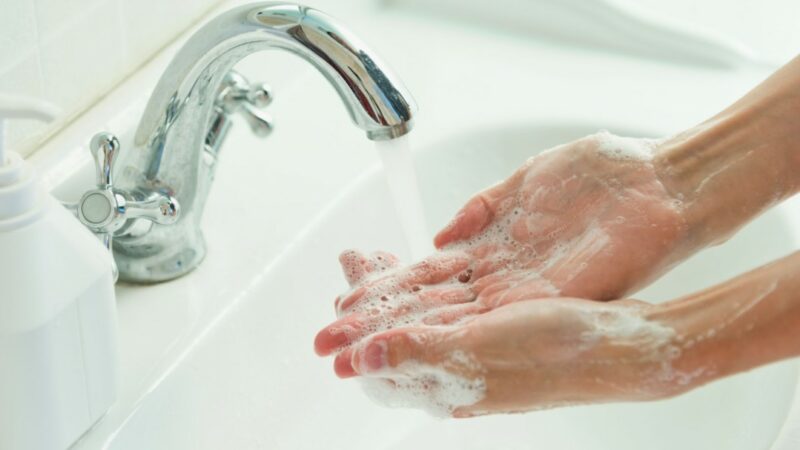 Giornata mondiale dell’igiene delle mani: il progetto dell’ASP di Enna per combattere le infezioni