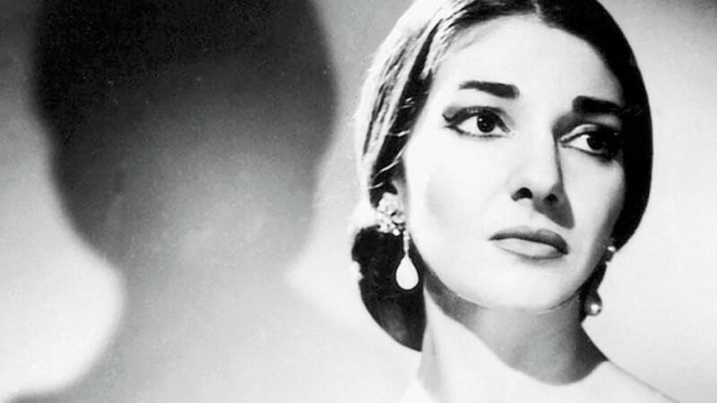 Unione tra danza e voci storiche: la serata “Callas e altre voci straordinarie” al Teatro Garibaldi di Piazza Armerina