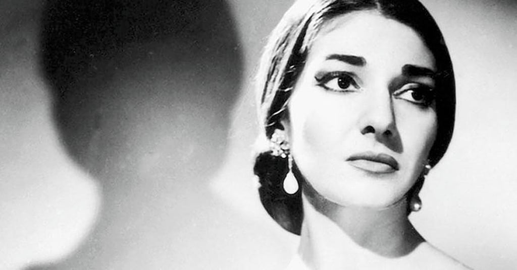 Unione tra danza e voci storiche: la serata “Callas e altre voci straordinarie” al Teatro Garibaldi di Piazza Armerina