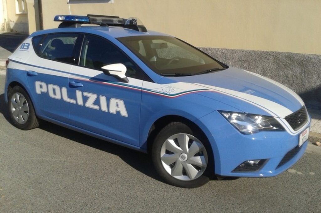 polizia 7udh5