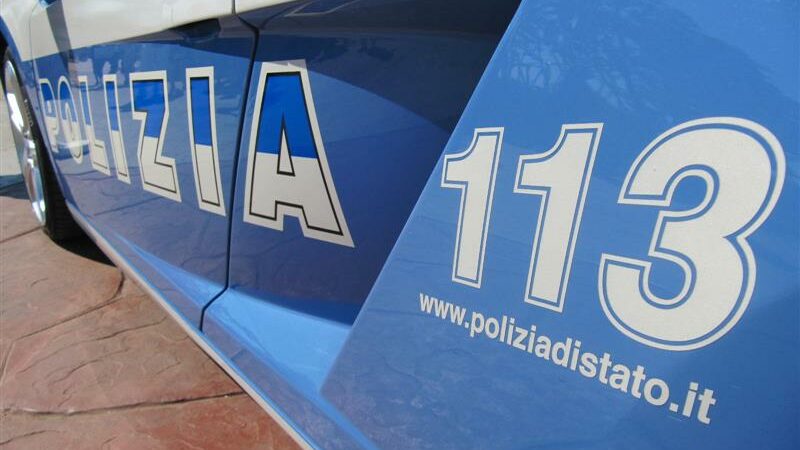 La Polizia di Stato predispone ulteriori servizi mirati di prevenzione e controllo per il contrasto alla criminalità nei comuni di Villarosa e Calascibetta