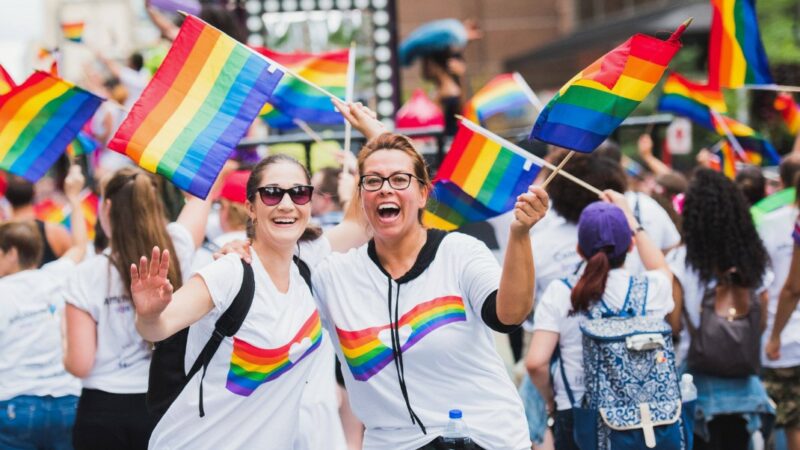 Enna celebra la diversità: il 1° Giugno 2024 si svolgerà il primo pride della città