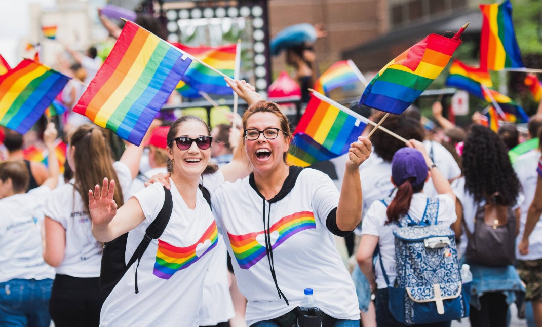 Enna celebra la diversità: il 1° Giugno 2024 si svolgerà il primo pride della città