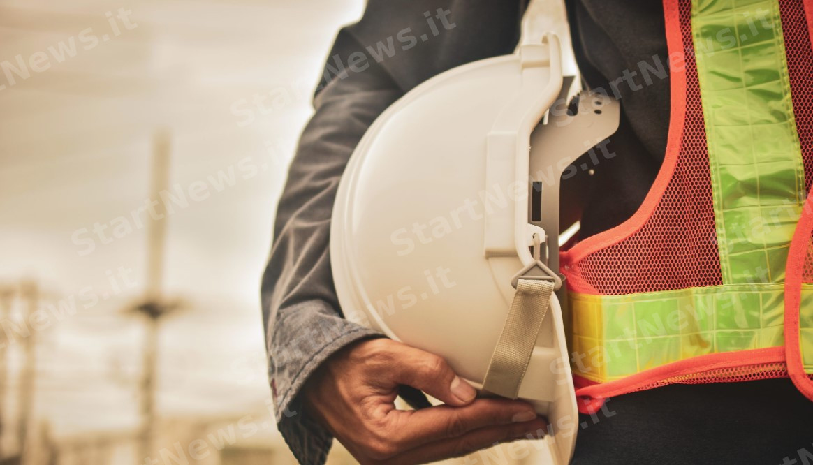 sicurezza lavoro