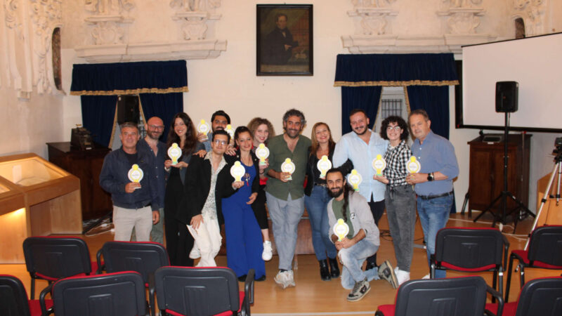 Piazza Armerina – L’assessore Ettore Messina ringrazia chi ha collaborato per la riuscita del Barock Festival