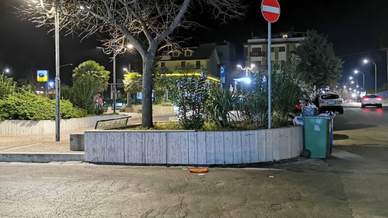 Piazza Armerina: il calendario con giorni e orari delle quattro isole pedonali estive.