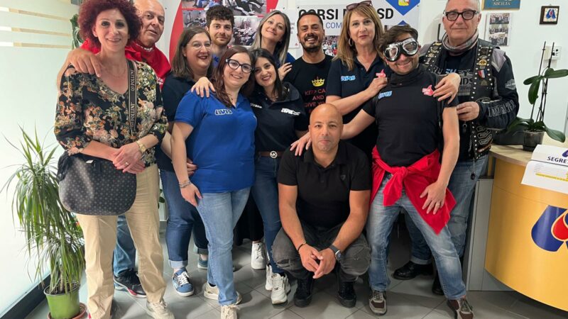 Avis Enna: estate ricca di solidarietà