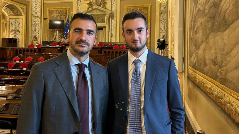 Il Pd risponde all’assessore Epifanio Di salvo. Azzolina: “sempre mosso critiche costruttive”