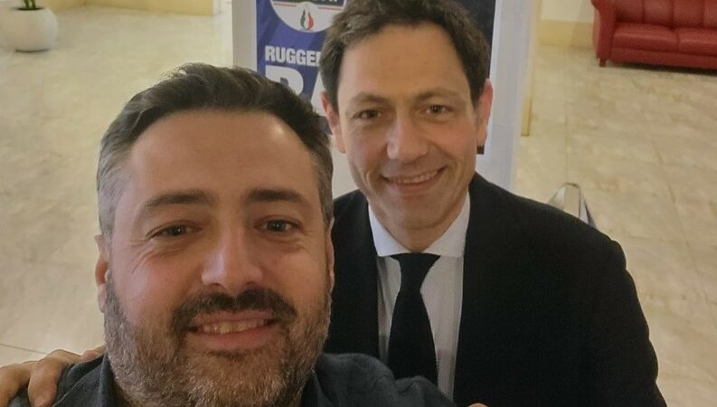 Piazza Armerina –  Fratelli D’Italia sorpassa Forza Italia. Il PD al minimo storico.
