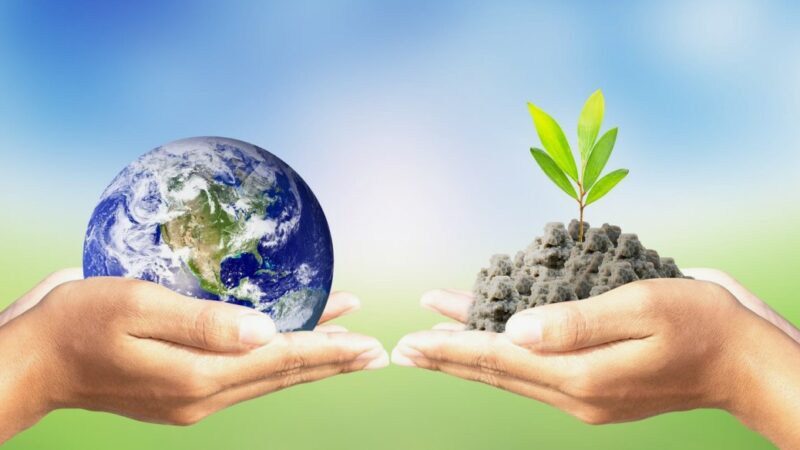 Scontro globale sui finanziamenti per il cambiamento climatico
