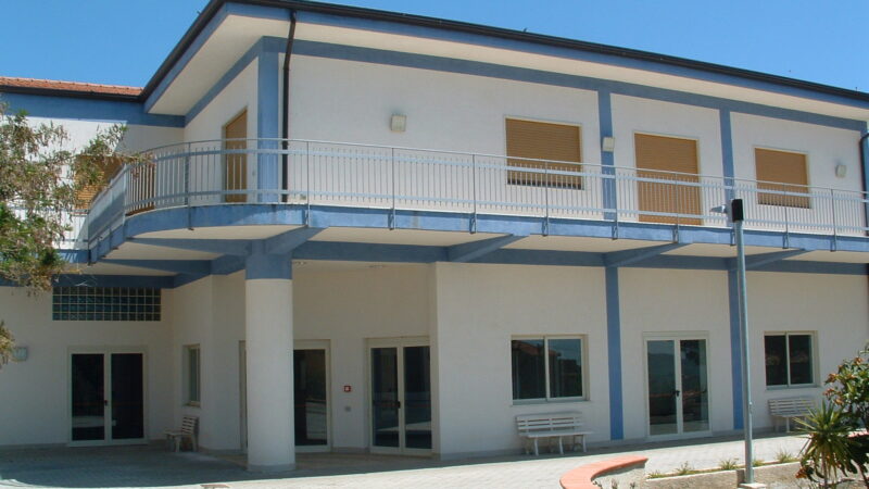 Riapre il centro diurno “Voglia di vivere” per i disabili del Comune di Barrafranca