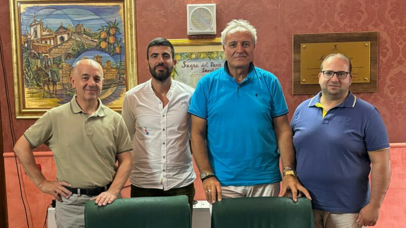 Paolo Giangreco è stato riconfermato Presidente intercomunale di Confartigianato Imprese Enna