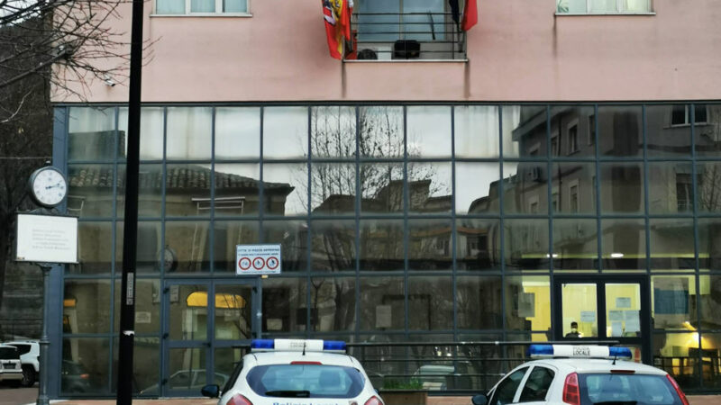 Emergenza idrica a Piazza Armerina: attivato il centro operativo comunale