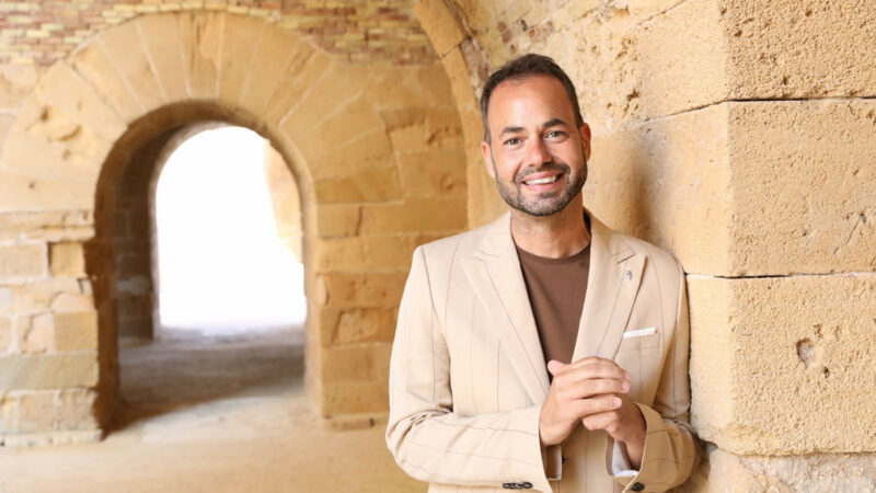 Book Festival letterari a Siracusa e Piazza Armerina: un omaggio alla cultura siciliana