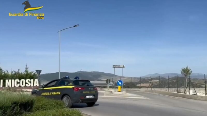 Operazione Reset: la Guardia di Finanza arresta 5 persone per una maxi frode fiscale
