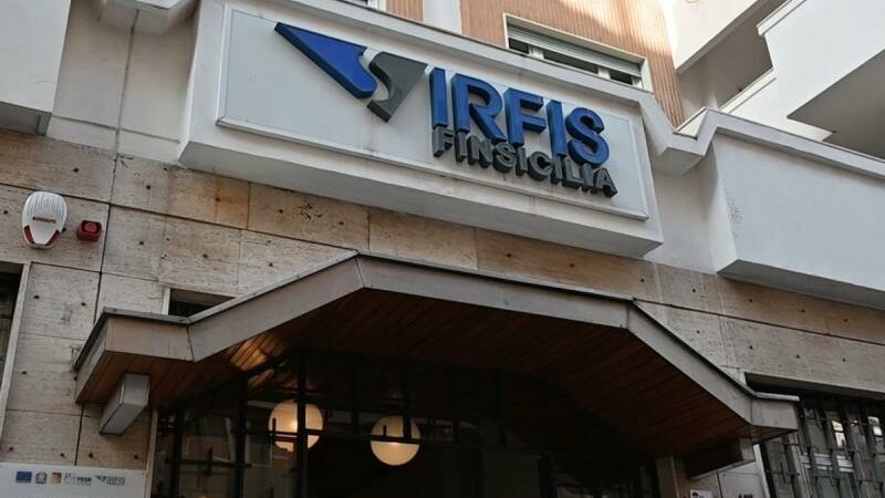 Irfis Finsicilia presenta la sua nuova veste e le misure destinate alle imprese