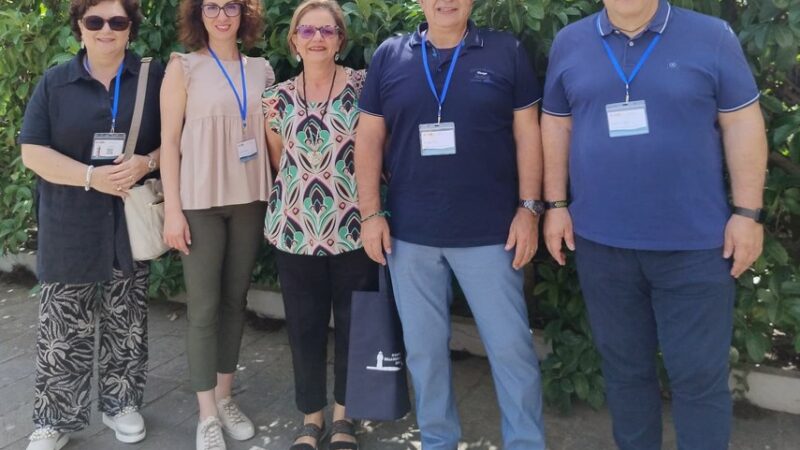 Asp e Kore presentato a Lecce uno studio sulla realtà siciliana sul ruolo dell’assistente sociale nei consultori familiari.