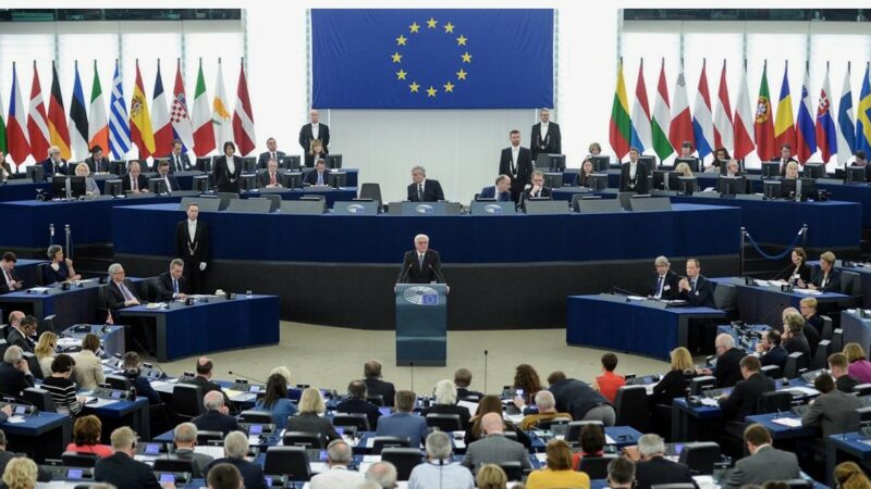 Dati definitivi delle elezioni europee in provincia di Enna