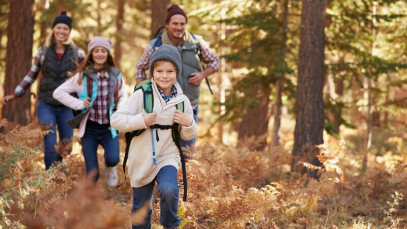 Torna l’appuntamento salutistico della passeggiata all’interno dei sentieri di Villa Zagaria a Pergusa