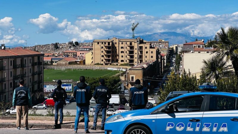 Nuovo provvedimento di D.A.SPO. a Enna: sanzioni più severe per un membro di uno staff calcistico