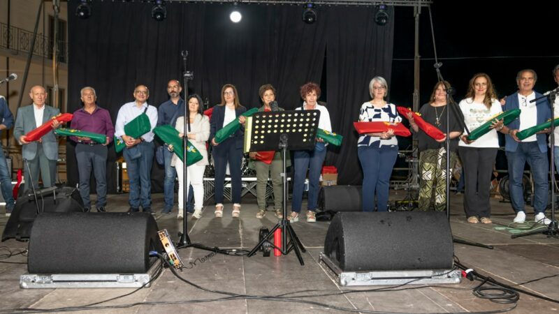 Troina: successo per la giornata del donatore. Grande partecipazione all’evento organizzato dall’AVIS