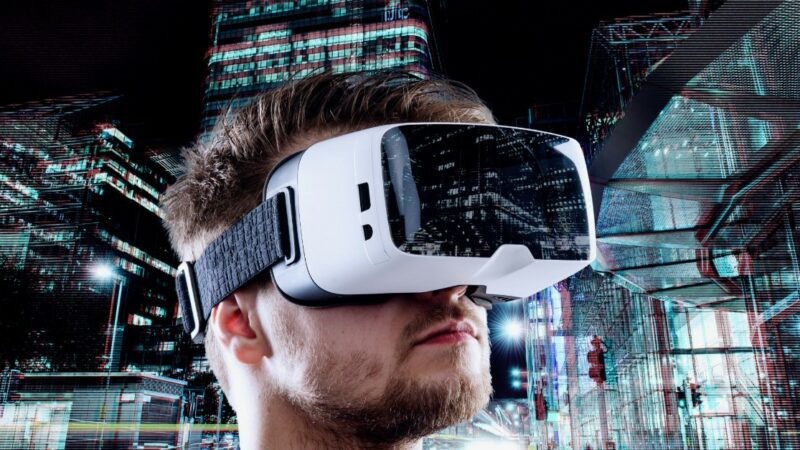 Realtà aumentata e virtuale, mercoledì 19 giugno webinar formativo gratuito promosso dal Punto impresa digitale della Camera di Commercio Palermo Enna