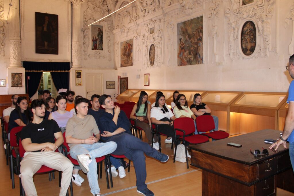 servizio civile 2