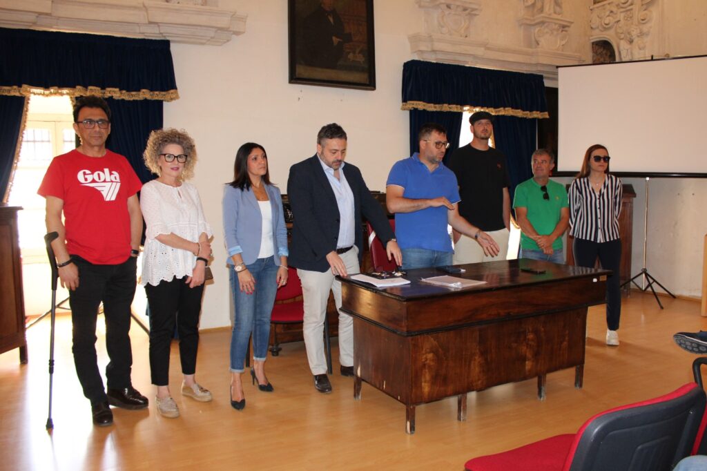 servizio civile 5