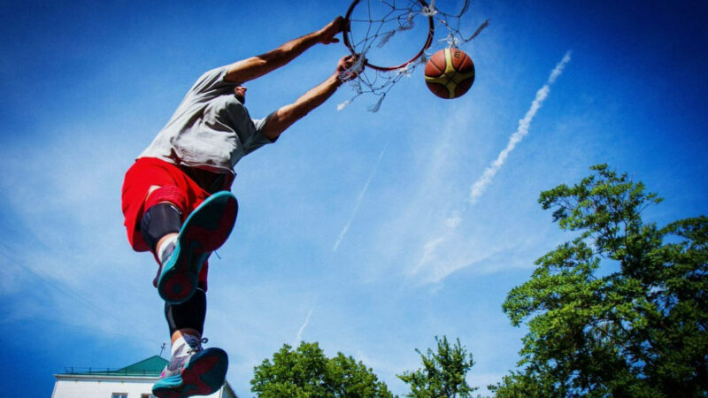 Torneo streetball “who’s got next” a Piazza Armerina: tre giorni di sport e divertimento