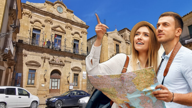 La Regione pubblica i dati sul turismo della passata stagione (2023). La provincia di Enna ha avuto la crescita maggiore