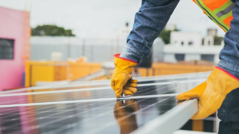 Italia da bollino rosso: ecco le strategie per una casa energeticamente più efficiente