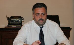 NINO CAMMARATA