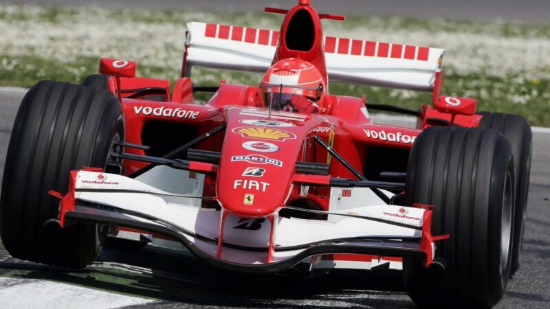 Michael Schumacher: arrestati due ricattatori. Padre e figlio minacciavano di diffondere notizie sulla salute del campione