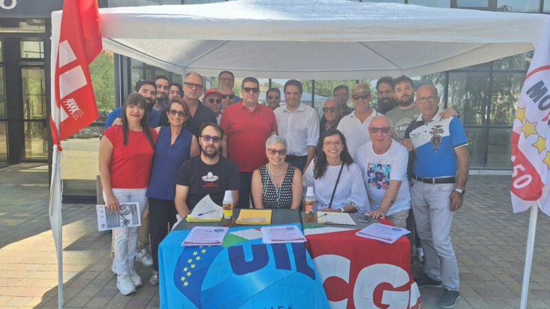 Inizia la raccolta firme contro la legge sull’autonomia differenziata