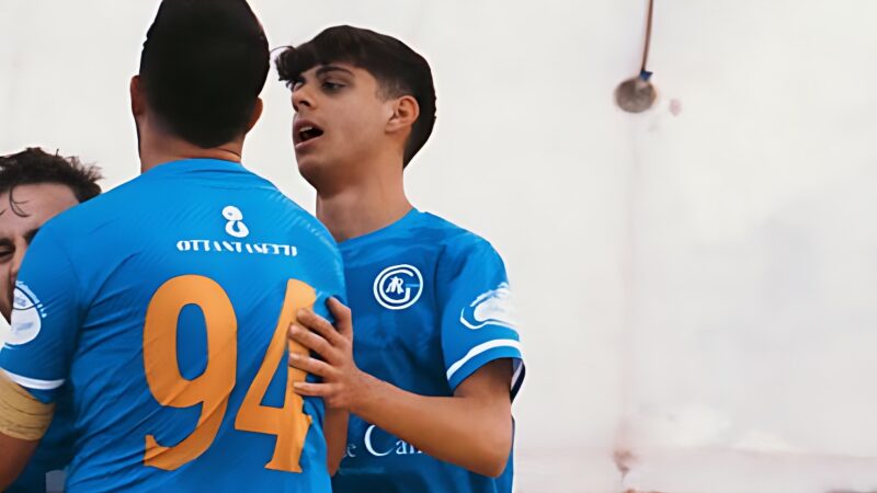 La Gear di Piazza Armerina presenta la squadra: ambizioni e obiettivi per la nuova stagione in A2