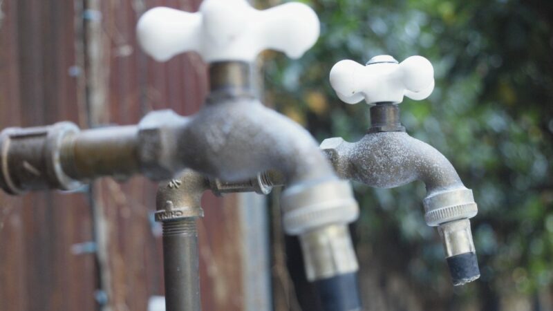 Approvata dal Consiglio Comunale di Piazza Armerina una proposta per ridurre la tariffa dell’acqua.