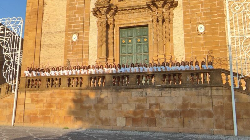 Le foto di Miss Italia