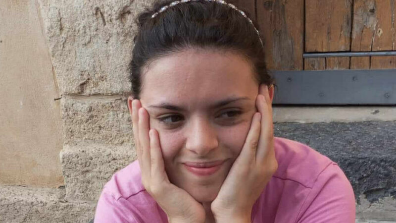 Piazza Armerina – Ritrovata Giovanna Marino, la ragazza scomparsa da casa giorno 30 agosto. Lo ha comunica il fratello Fabio