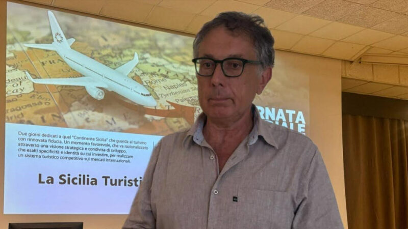 Giornata mondiale del turismo: Il ruolo cruciale dell’agricoltura in Sicilia