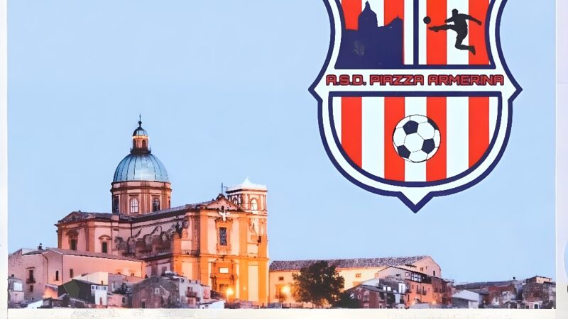 Calcio – L’ASD Piazza Armerina conquista una vittoria fondamentale