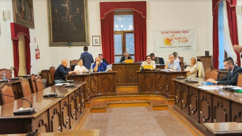 Piazza Armerina – Nuovo comunicato del PD sulla polemica legata all’uso dei fondi per il Palio dei Normanni.