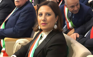 Francesca Draià
