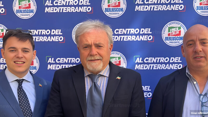 Forza Italia: garantito il potenziamento dell’ospedale Chiello di Piazza Armerina